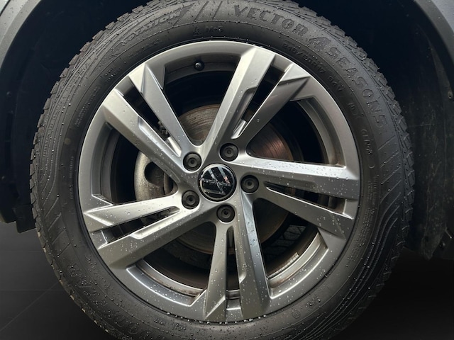 Volkswagen T-Roc 1.5 TSI DSG R-Line