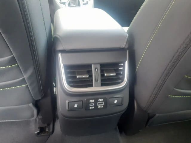 Subaru Crosstrek AWD