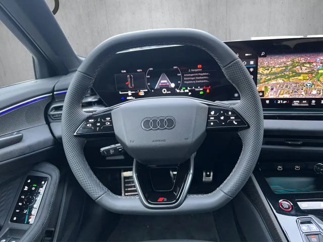 Audi S5 Avant Quattro S-Tronic