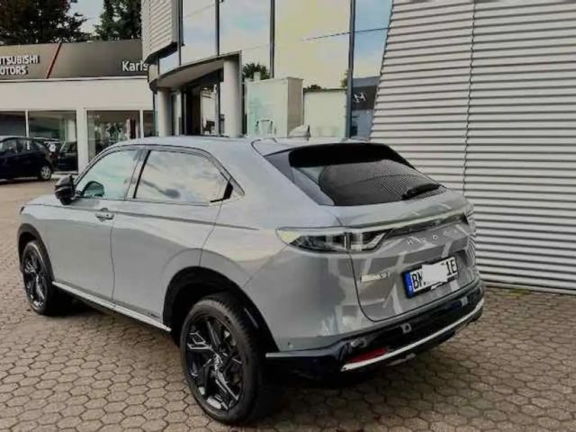 Honda e:Ny1 Advance-Paket