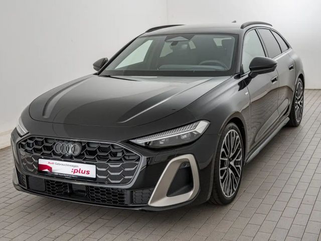 Audi A5 Quattro S-Tronic