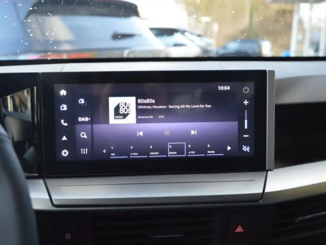 Opel Frontera GS e-Frontera