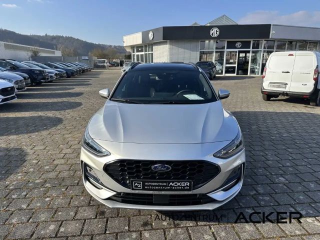 Ford Focus ST Line Wagon