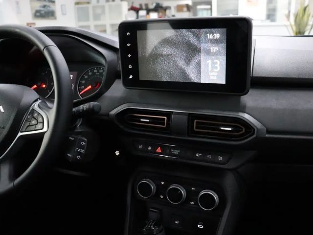 Dacia Jogger LPG Extr. LED SHZ Navi Klimaau 7-S SOFORT