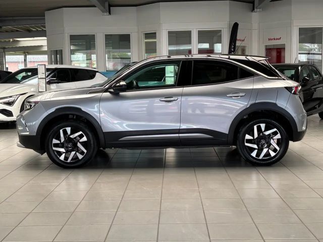 Opel Mokka 1.2 Turbo Turbo