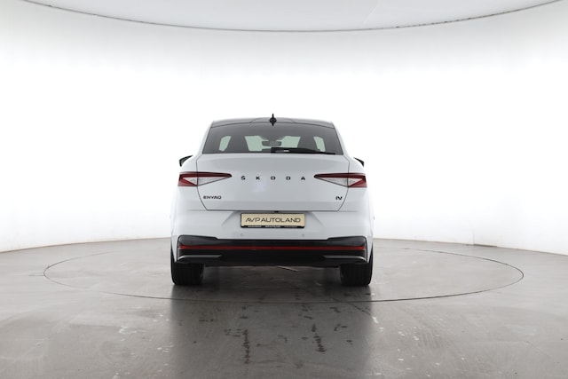 Skoda Enyaq 4x4 Coupe Suite