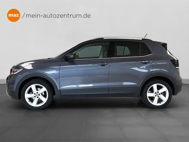 Volkswagen T-Cross 1.0 TSI Style