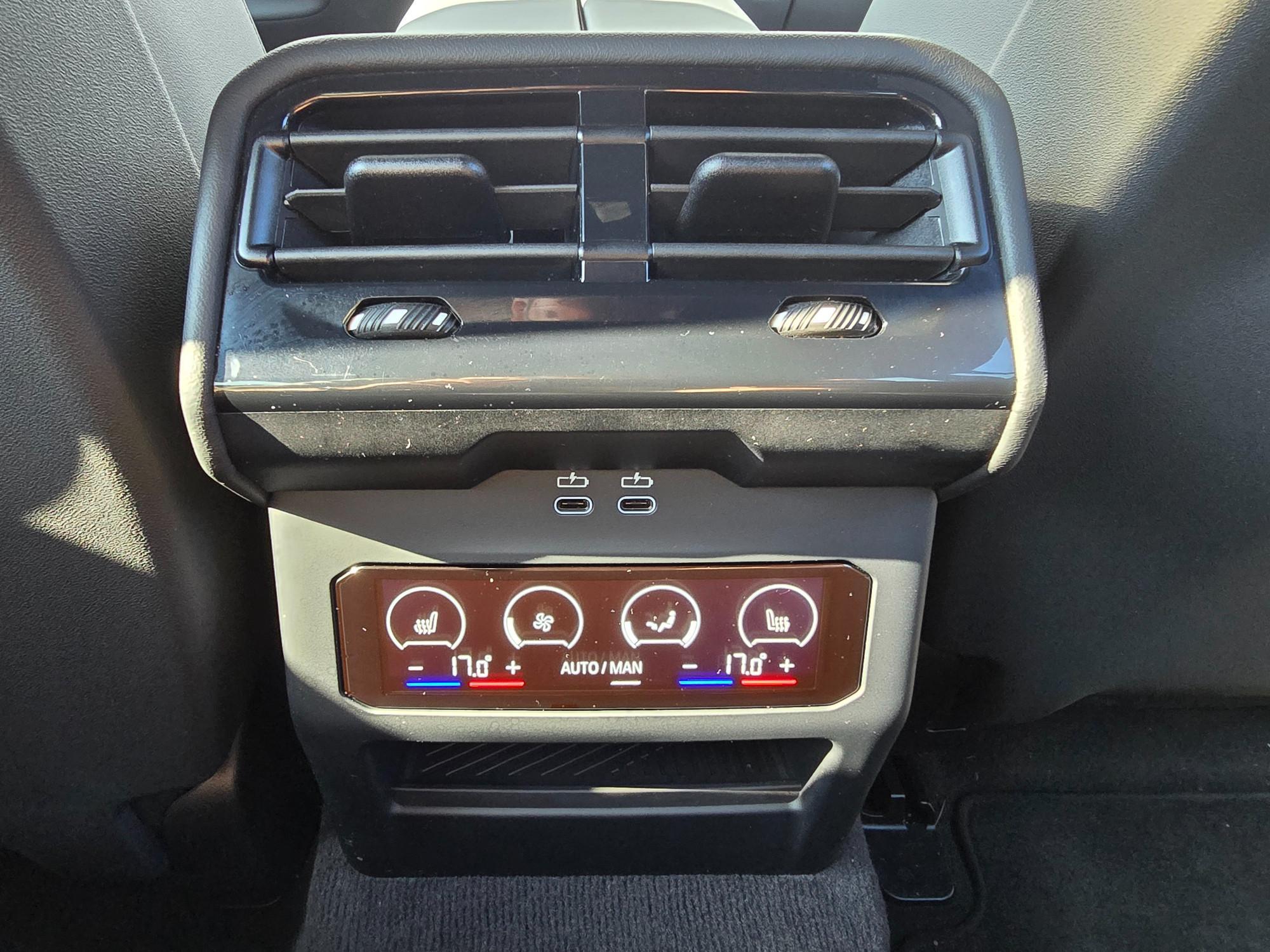 BMW 540 540d Touring xDrive