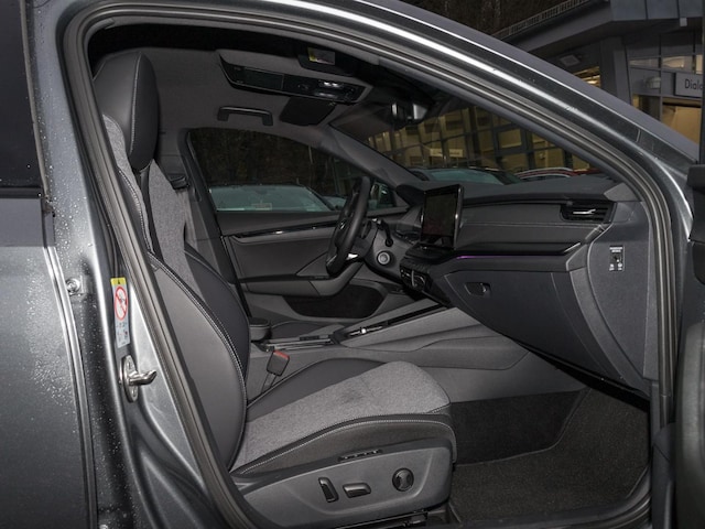 Skoda Octavia 1.5 TSI Combi Sportline