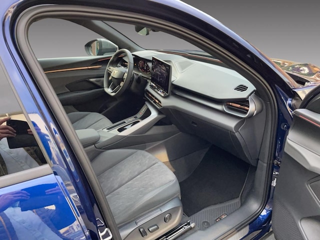 Cupra Terramar 2.0 TSI VZ