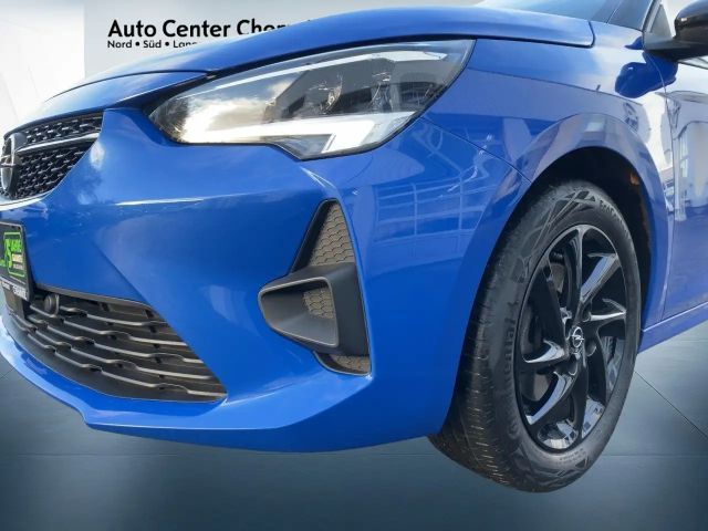 Opel Corsa GS-Line Grand Sport