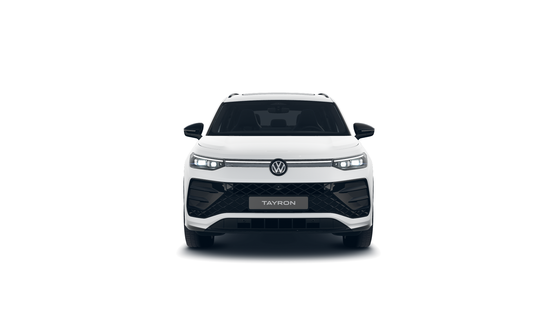 Volkswagen Tayron 1.5 TSI Style eHybrid