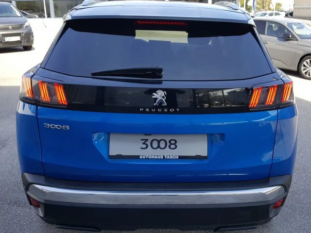 Peugeot 3008 Allure Pack BlueHDi EAT8
