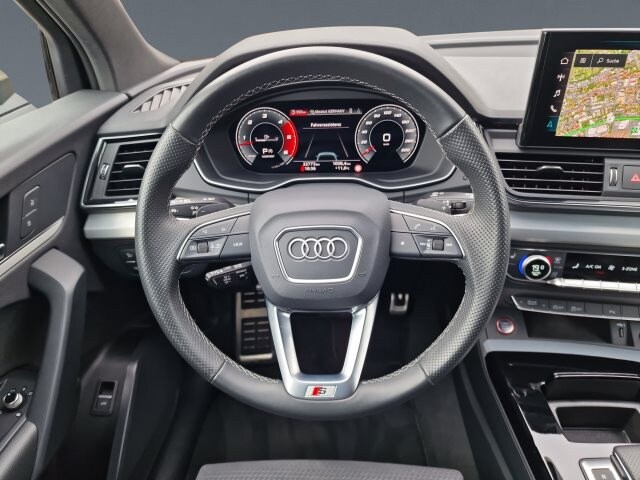 Audi SQ5 Sportback