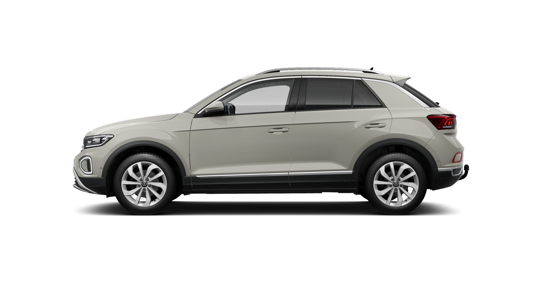 Volkswagen T-Roc 1.0 TSI Style