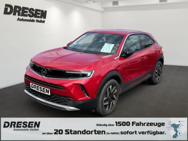 Opel Mokka Elegance