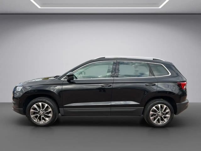 Skoda Karoq Clever