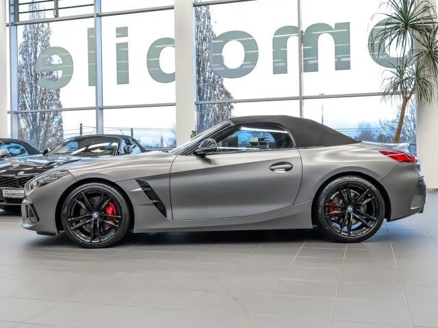 BMW Z4 Cabrio M-Sport M40i Roadster