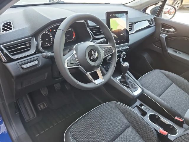 Mitsubishi ASX DI-T Intense