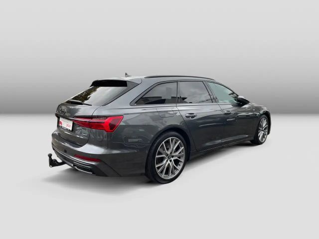 Audi A6 45 TFSI Quattro S-Line S-Tronic