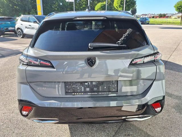 Peugeot 308 GT-Line Hybrid SW