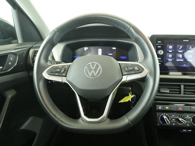 Volkswagen T-Cross 1.0 TSI IQ.Drive Life