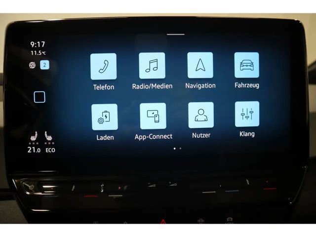 Volkswagen ID.3 IQ.Drive Performance Pro