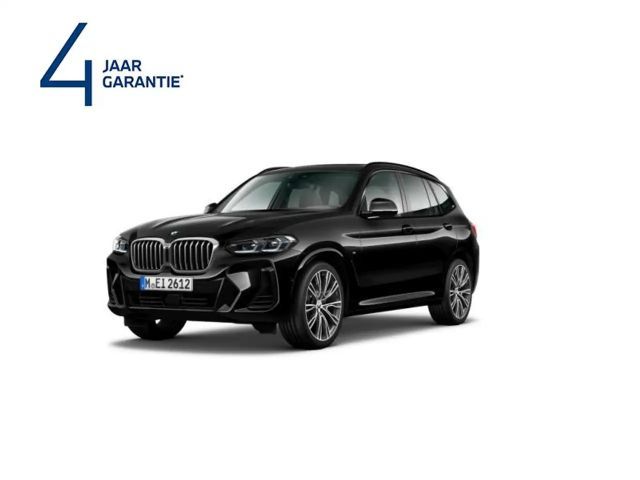 BMW X3 M-Sport xDrive20i