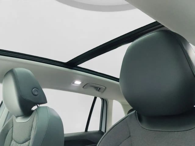 Volkswagen Tiguan 1.5 TSI DSG Life