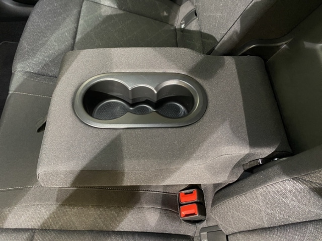 Volkswagen Golf 2.0 TDI Golf VIII Variant