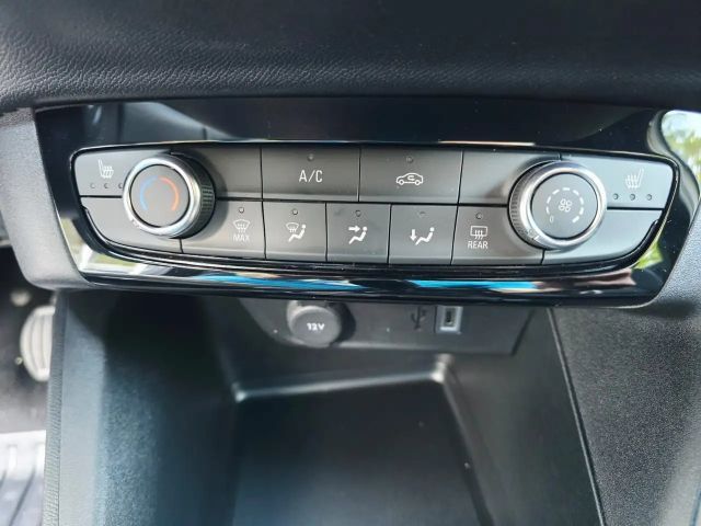 Opel Corsa GS-Line Grand Sport