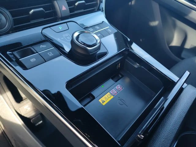 Toyota bZ4X Voorwielaandrijving