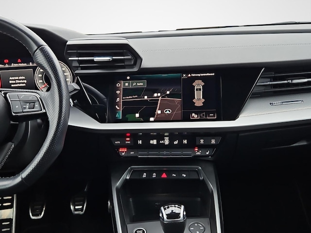 Audi A3 35 TFSI Sportback