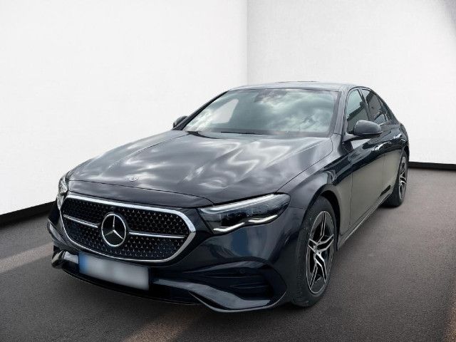 Mercedes-Benz E 220 AMG Line E 220 d Sedan