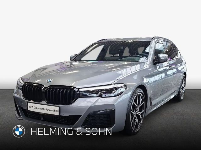 BMW 530 530d M-Sport Touring