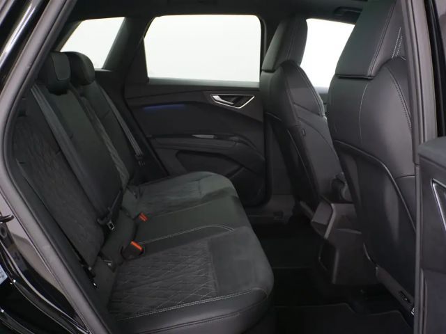 Audi Q4 e-tron 50 Quattro Sport