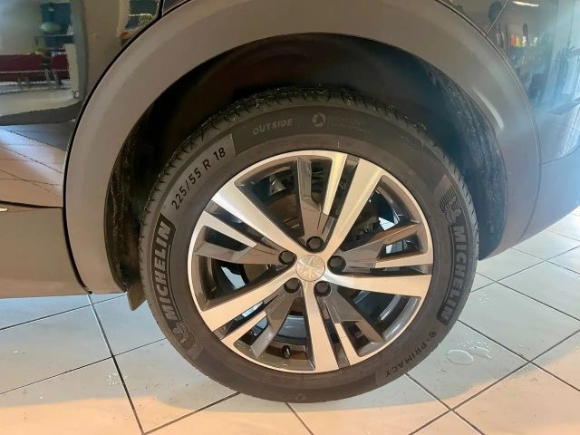 Peugeot 3008 Automatik"Allure-Pack"LED*Kamera*Sitzh*Navi