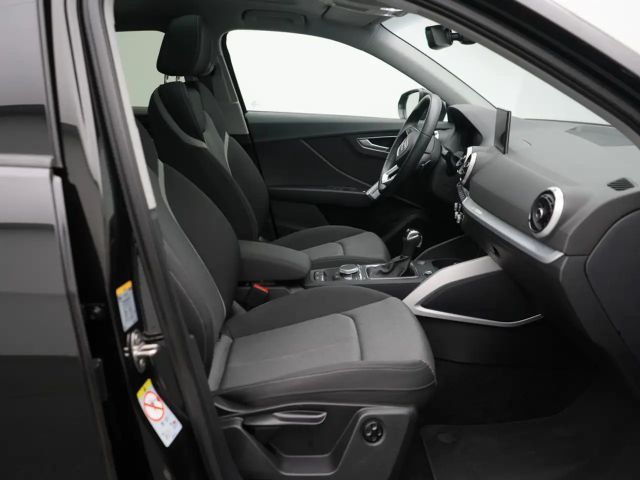 Audi Q2 S-Line S-Tronic