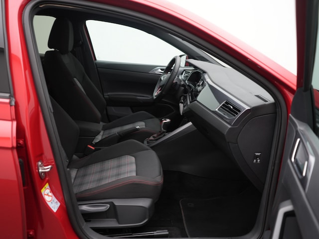 Volkswagen Polo DSG GTI