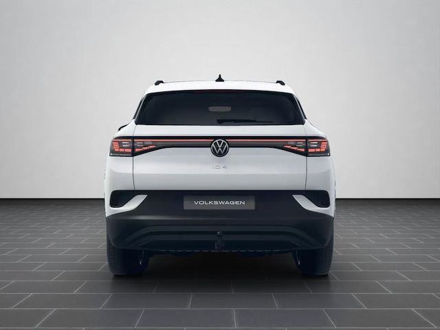 Volkswagen ID.4 77 KWh Performance Pro