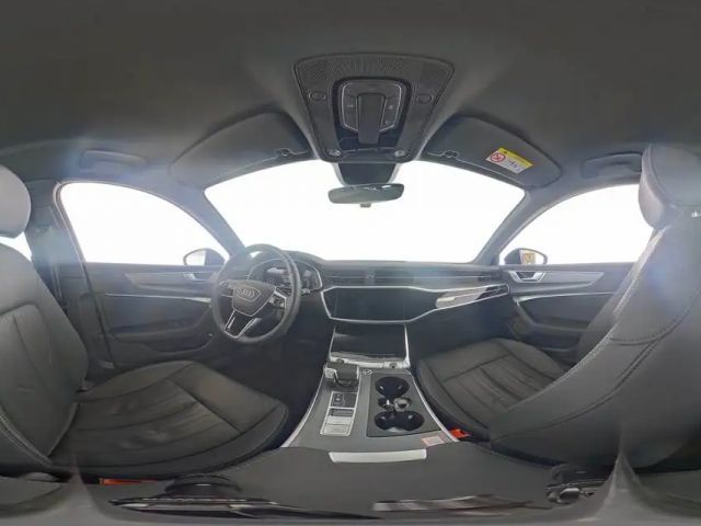 Audi A6 45 TFSI Avant