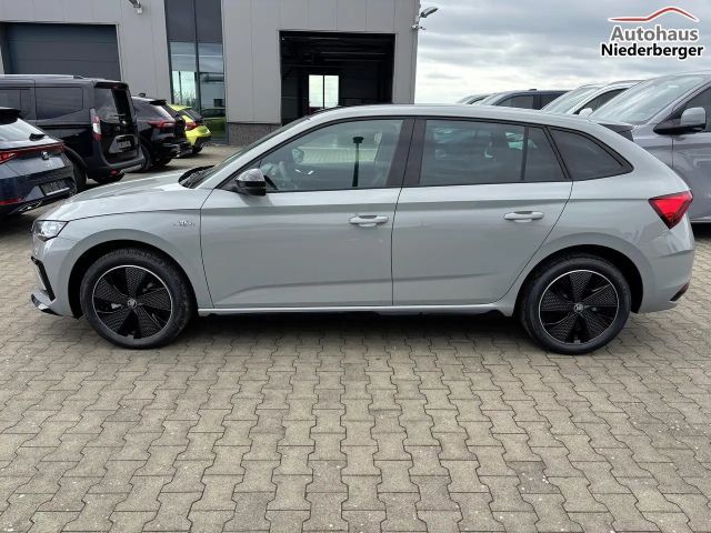 Skoda Scala 1.0 TSI Monte Carlo