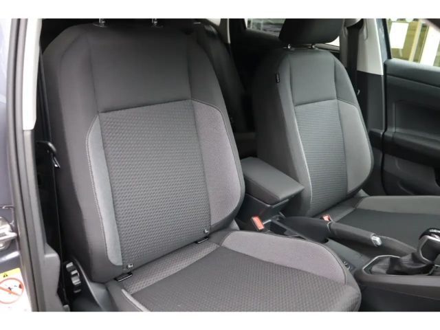 Volkswagen Polo DSG Life