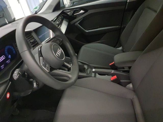 Audi A1 30 TFSI Sportback