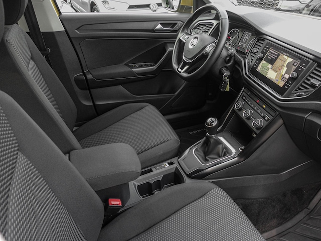 Volkswagen T-Roc 1.0 TSI