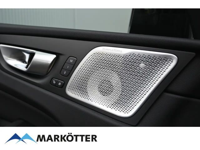 Volvo XC60 AWD Dark T8 Ultra