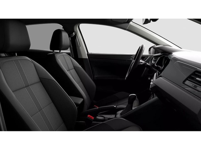 Volkswagen Polo 1.0 TSI Highline