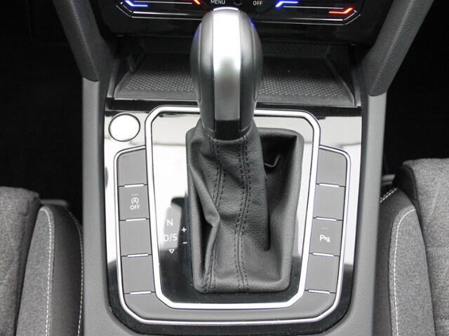 Volkswagen Passat 2.0 TDI DSG Variant