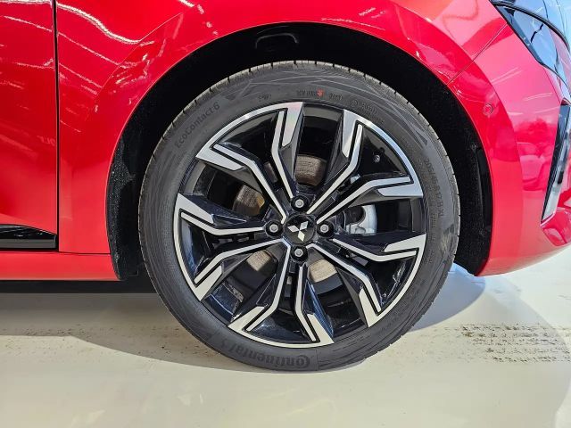 Mitsubishi Colt Hybrid