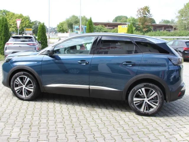 Peugeot 3008 Allure Pack Hybrid